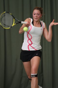 Carina Witthöft 1552 - Punktspiel Club a.d.Alster - Großflottbeker THGC